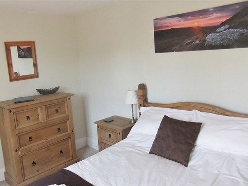 Lowertown Farm B&B Widecombe in the Moor Exteriér fotografie